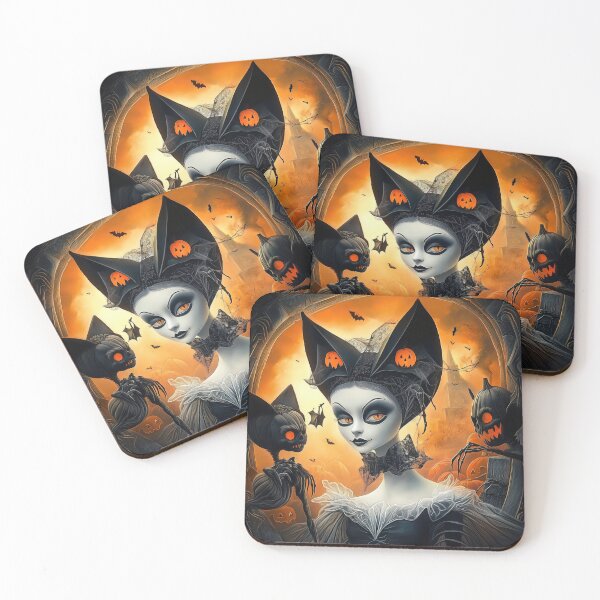 Item preview, Mystic Witch designed and sold by gryhenart.
