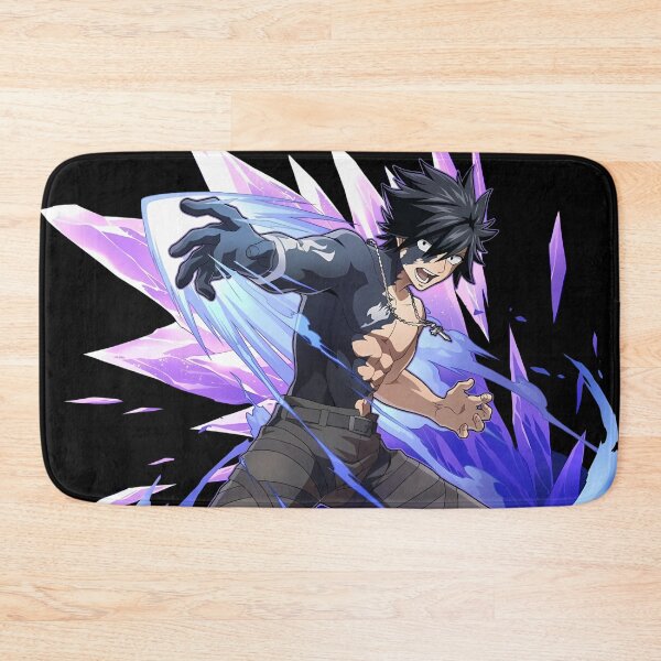 Item preview, Gray Fullbuster designed and sold by ANIME HEAT.