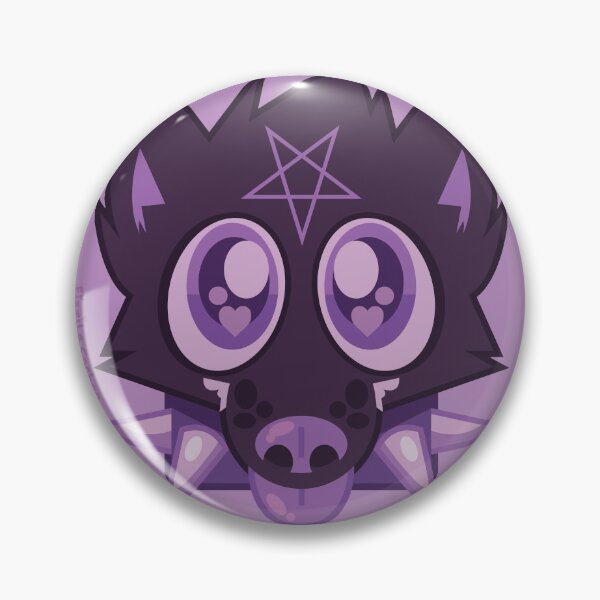 Item preview, Good Dog! [ Purple Version ] designed and sold by Fizzila-Cochon.