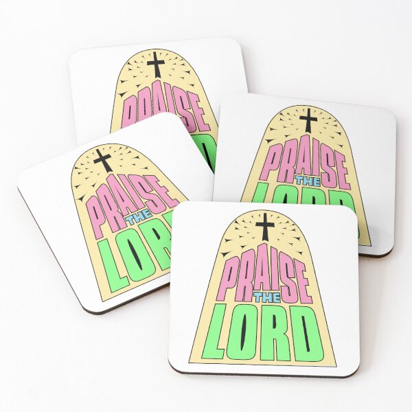 Item preview, Praise the Lord designed and sold by simplyrebeccann.