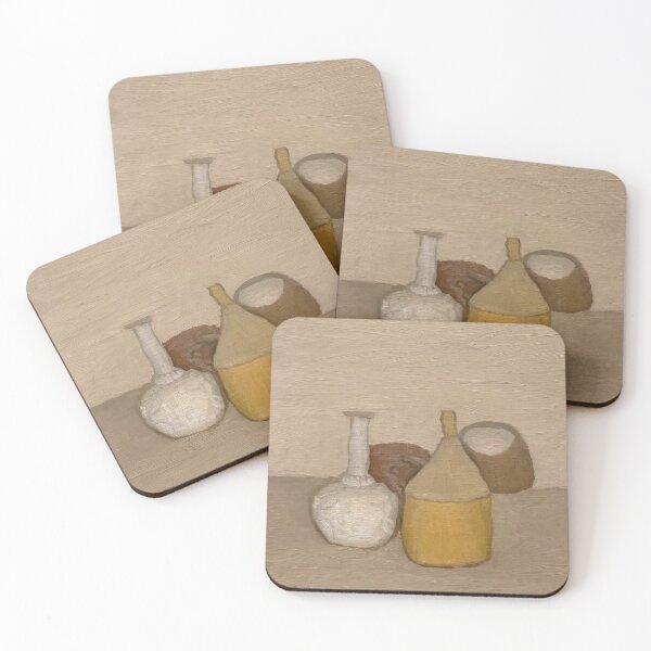 Item preview, Giorgio Morandi designed and sold by AlarIkoArt.
