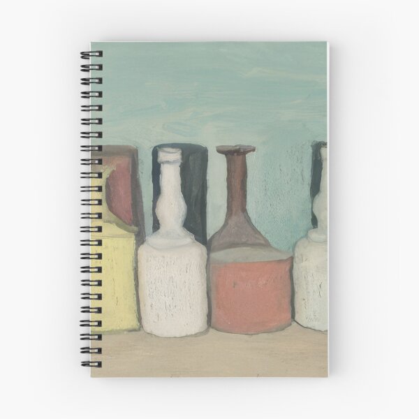 Item preview, Giorgio Morandi designed and sold by AlarIkoArt.