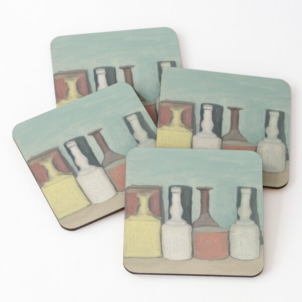 Item preview, Giorgio Morandi designed and sold by AlarIkoArt.