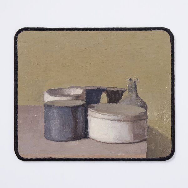 Item preview, Giorgio Morandi designed and sold by AlarIkoArt.