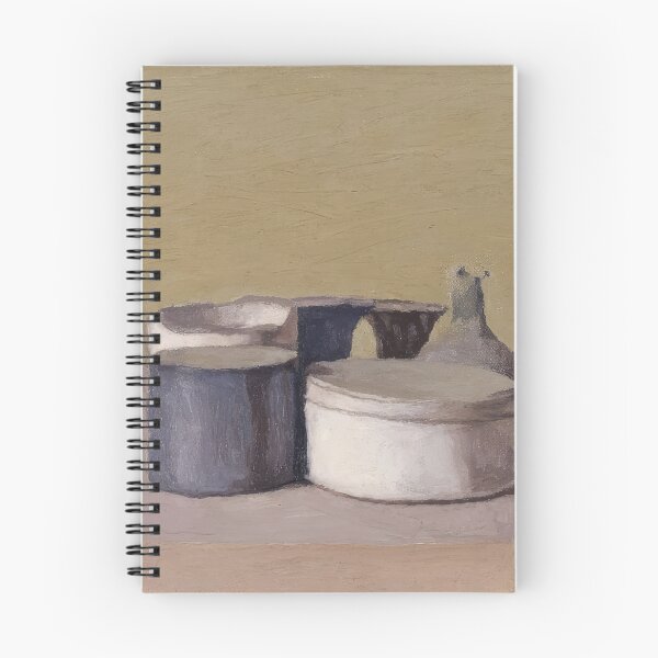 Item preview, Giorgio Morandi designed and sold by AlarIkoArt.