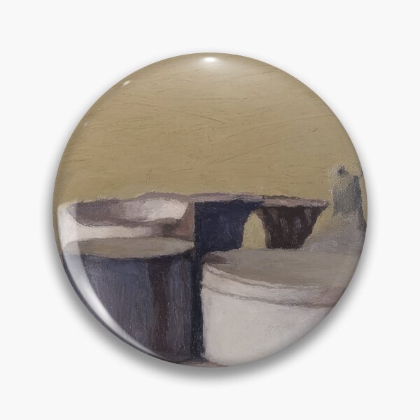Item preview, Giorgio Morandi designed and sold by AlarIkoArt.