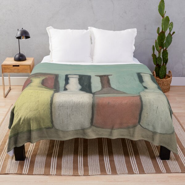 Item preview, Giorgio Morandi designed and sold by AlarIkoArt.