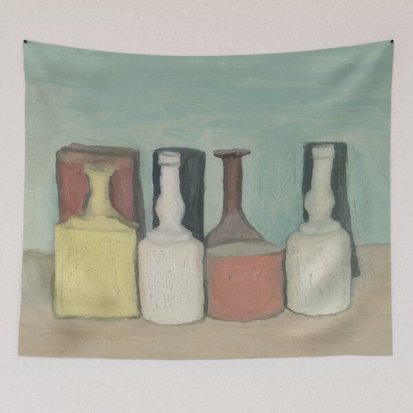 Item preview, Giorgio Morandi designed and sold by AlarIkoArt.