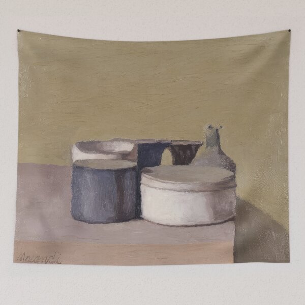 Item preview, Giorgio Morandi designed and sold by AlarIkoArt.