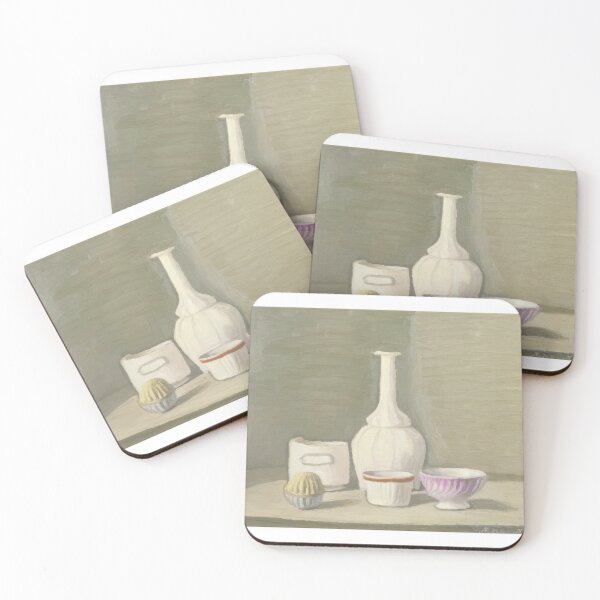 Item preview, Giorgio Morandi designed and sold by AlarIkoArt.