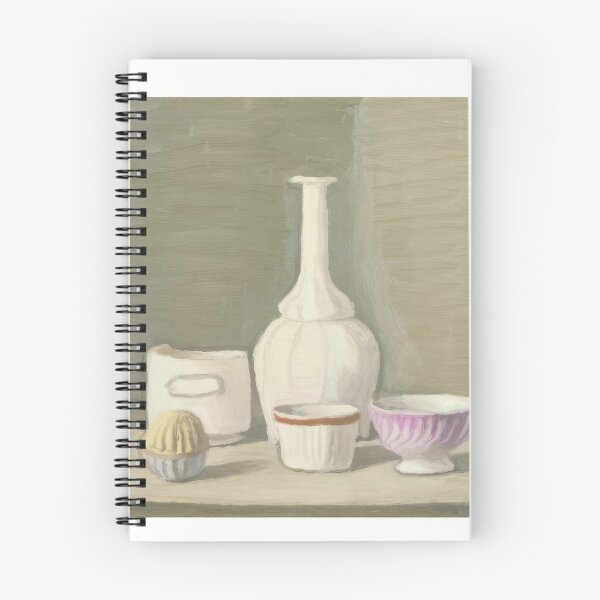 Item preview, Giorgio Morandi designed and sold by AlarIkoArt.