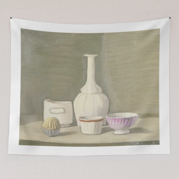 Item preview, Giorgio Morandi designed and sold by AlarIkoArt.
