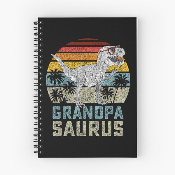 Item preview, Grandpasaurus T Rex Dinosaur Grandpa Saurus Family Matching 		 designed and sold by fmkzlnxquc38.