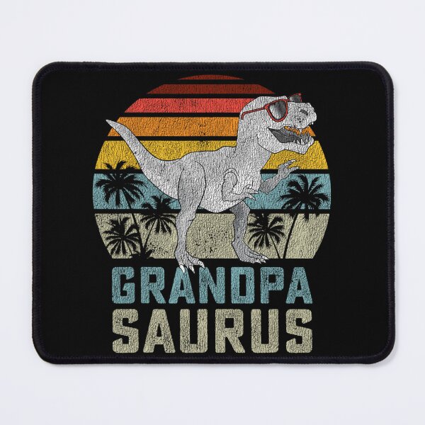 Item preview, Grandpasaurus T Rex Dinosaur Grandpa Saurus Family Matching 		 designed and sold by fmkzlnxquc38.