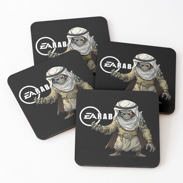 Item preview, EA Arab investor takeover designed and sold by LayersDesign.