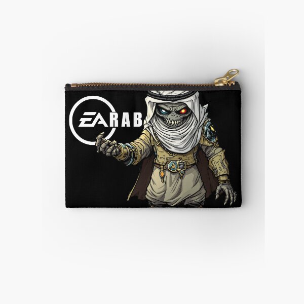 Item preview, EA Arab investor takeover designed and sold by LayersDesign.