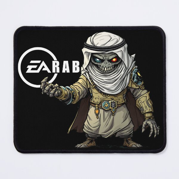 Item preview, EA Arab investor takeover designed and sold by LayersDesign.