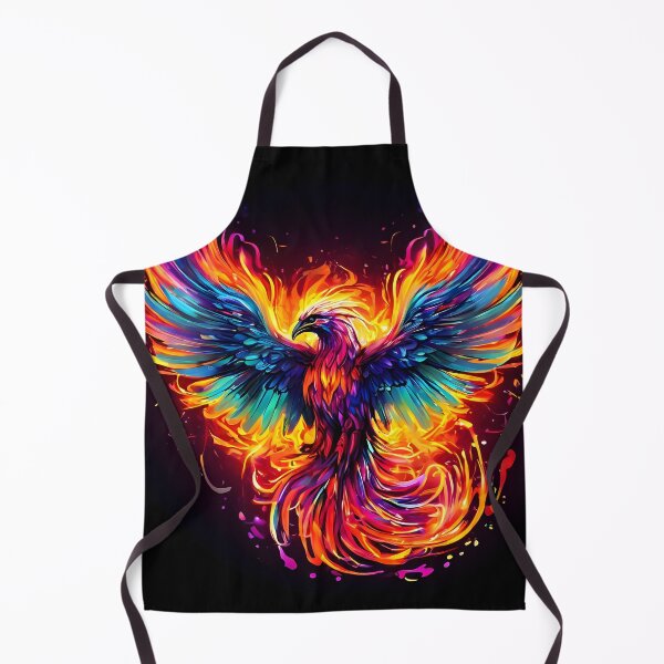 Item preview, Golden Phoenix designed and sold by M-NEnterprise.