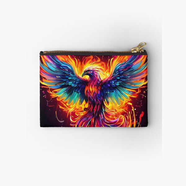 Item preview, Golden Phoenix designed and sold by M-NEnterprise.