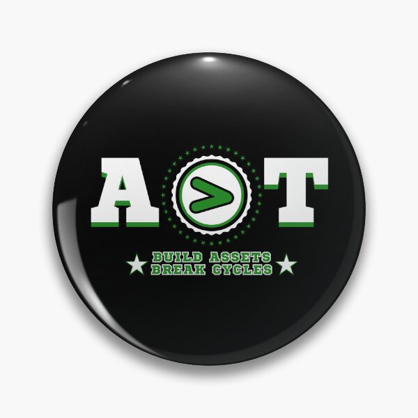 Artikelvorschau, A > T Assets Trends Tragen Sie die Investor Equation™ entworfen und verkauft von Compound Money.