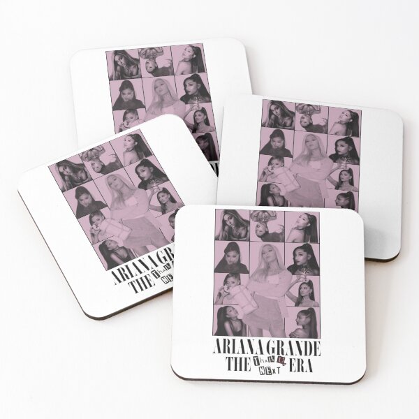 Item preview, ArianaGrande Eternal Sunshine Brighter Days designed and sold by danlliart.