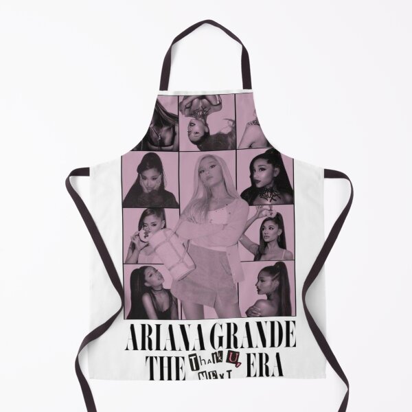 Item preview, ArianaGrande Eternal Sunshine Brighter Days designed and sold by danlliart.