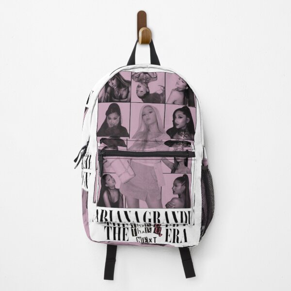 Item preview, ArianaGrande Eternal Sunshine Brighter Days designed and sold by danlliart.