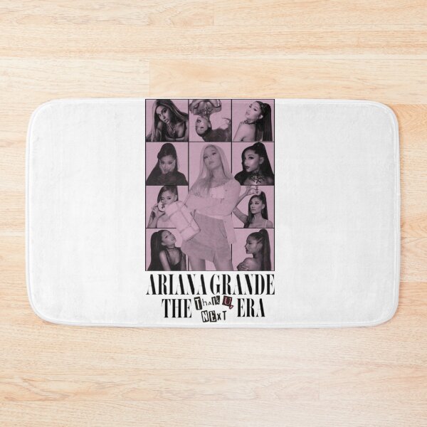 Item preview, ArianaGrande Eternal Sunshine Brighter Days designed and sold by danlliart.