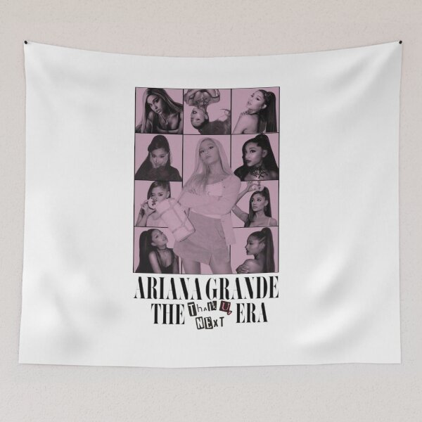Item preview, ArianaGrande Eternal Sunshine Brighter Days designed and sold by danlliart.