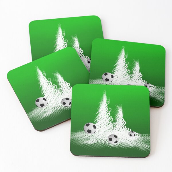 Item preview, Soccer Trees 2025 designed and sold by SirkDesignsLtd.
