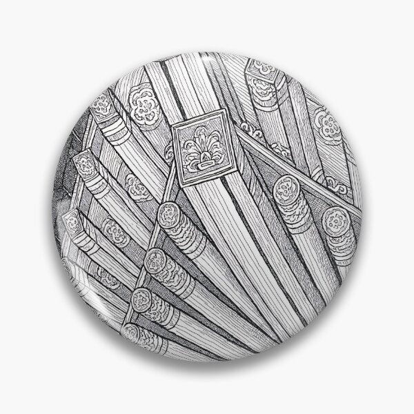 Item preview, Korea traditional architecture designed and sold by Jasardpu.