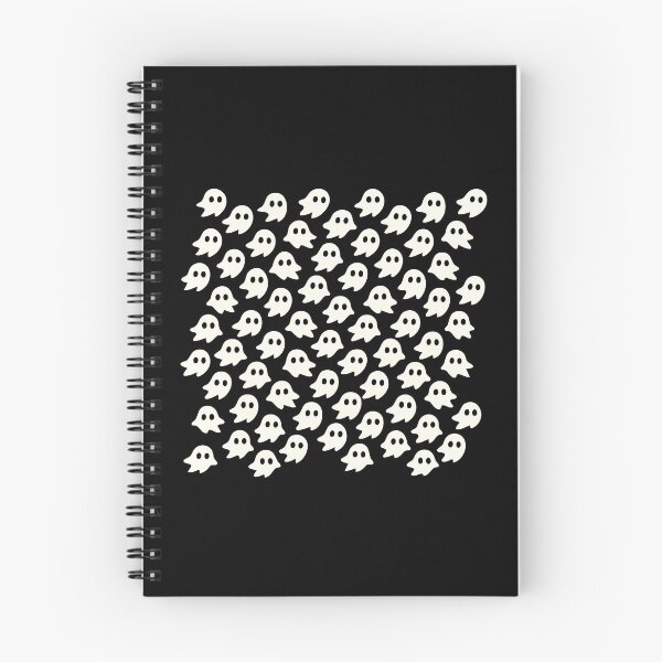 Item preview, Tiny Ghost Pattern – Mini SPOOQY designed and sold by SPOOQY studio.
