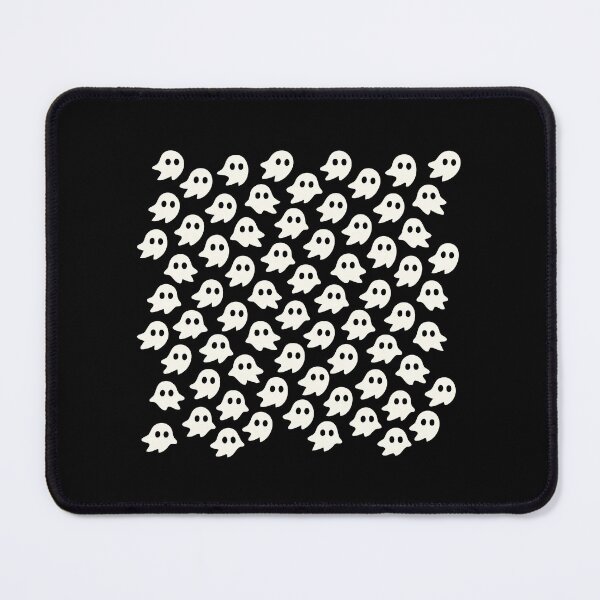 Item preview, Tiny Ghost Pattern – Mini SPOOQY designed and sold by SPOOQY studio.