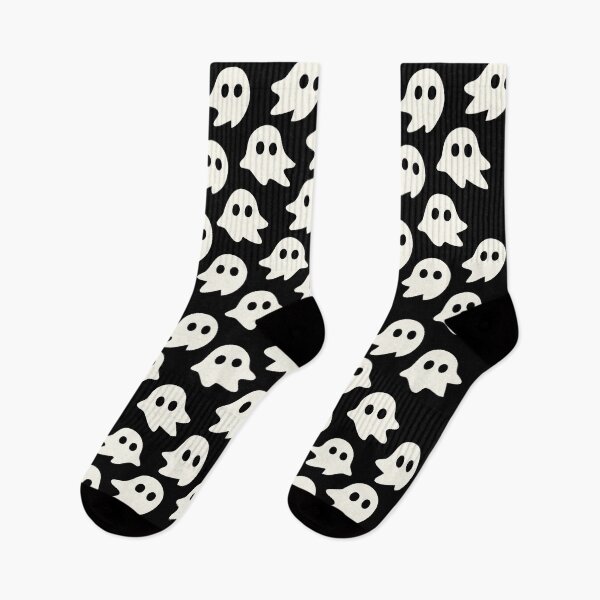 Item preview, Tiny Ghost Pattern – Mini SPOOQY designed and sold by SPOOQY studio.