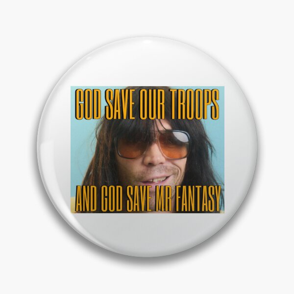 Item preview, MR FANTASY NOVELTY POSTER designed and sold by ilovemrfantasy.