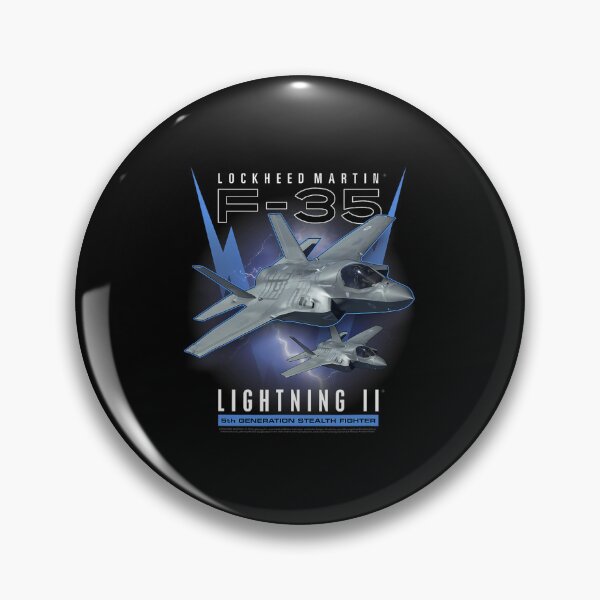 Item preview, F-35 Lightning II 5th Gen Stealth Fighter 		 designed and sold by dlualubkqx27.