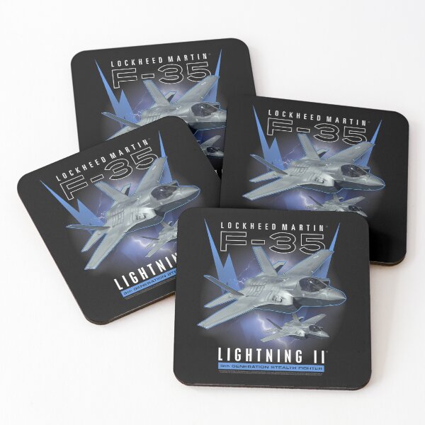 Item preview, F-35 Lightning II 5th Gen Stealth Fighter 		 designed and sold by dlualubkqx27.