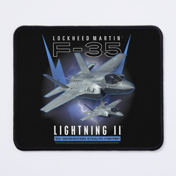 Item preview, F-35 Lightning II 5th Gen Stealth Fighter designed and sold by dlualubkqx27.