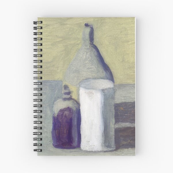 Item preview, Giorgio Morandi designed and sold by AlarIkoArt.