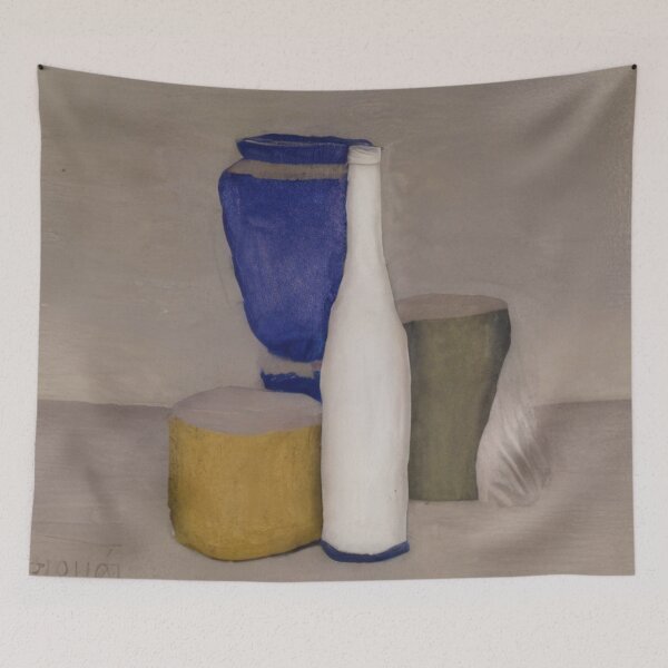 Item preview, Giorgio Morandi designed and sold by AlarIkoArt.