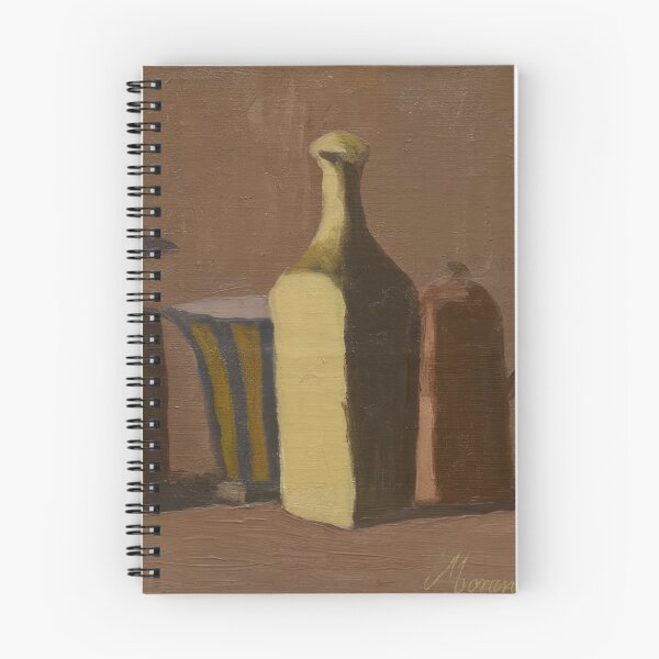 Item preview, Giorgio Morandi designed and sold by AlarIkoArt.