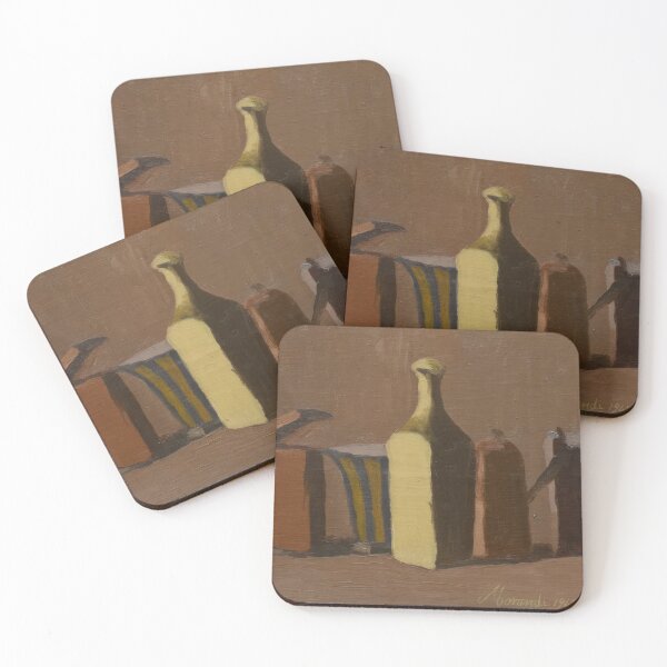 Item preview, Giorgio Morandi designed and sold by AlarIkoArt.