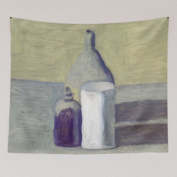 Item preview, Giorgio Morandi designed and sold by AlarIkoArt.