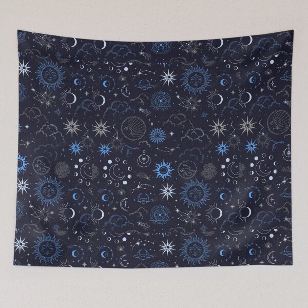 Item preview, Celestial Vibes  designed and sold by DGThaiTop.