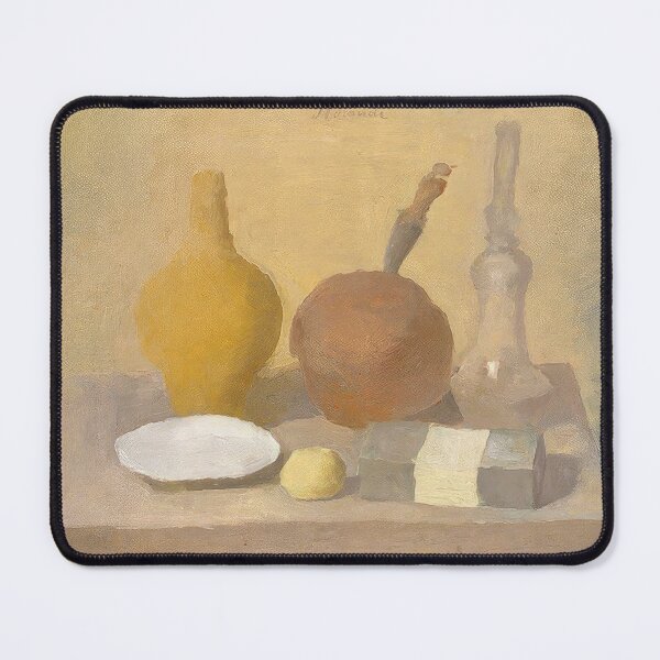 Item preview, Giorgio Morandi designed and sold by AlarIkoArt.