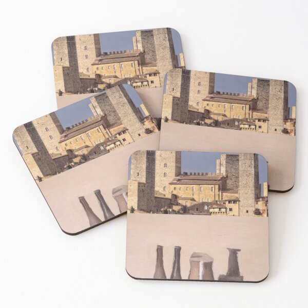 Item preview, Giorgio Morandi designed and sold by AlarIkoArt.