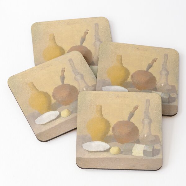 Item preview, Giorgio Morandi designed and sold by AlarIkoArt.