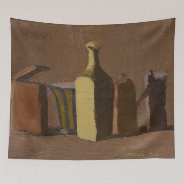Item preview, Giorgio Morandi designed and sold by AlarIkoArt.