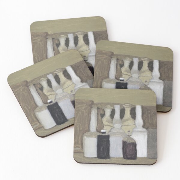 Item preview, Giorgio Morandi designed and sold by AlarIkoArt.