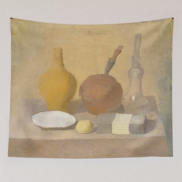 Item preview, Giorgio Morandi designed and sold by AlarIkoArt.